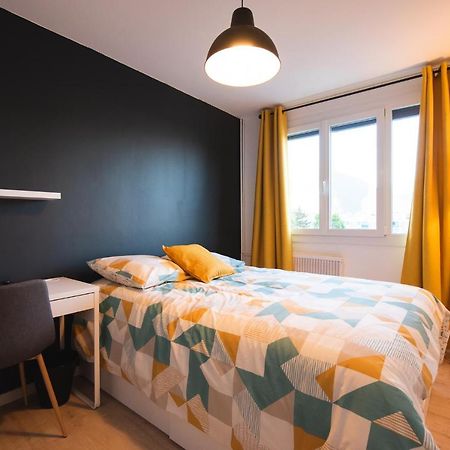 Appartement Du Vercors - 3 Bedrooms Parking Free Netflix Fontaine  Eksteriør bilde