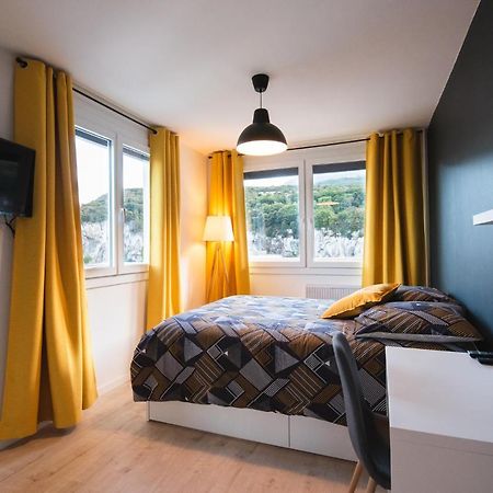 Appartement Du Vercors - 3 Bedrooms Parking Free Netflix Fontaine  Eksteriør bilde