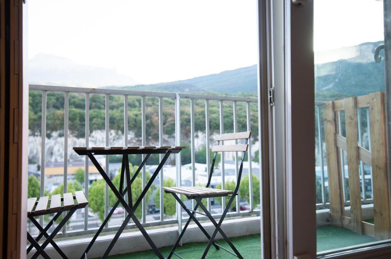 Appartement Du Vercors - 3 Bedrooms Parking Free Netflix Fontaine  Eksteriør bilde