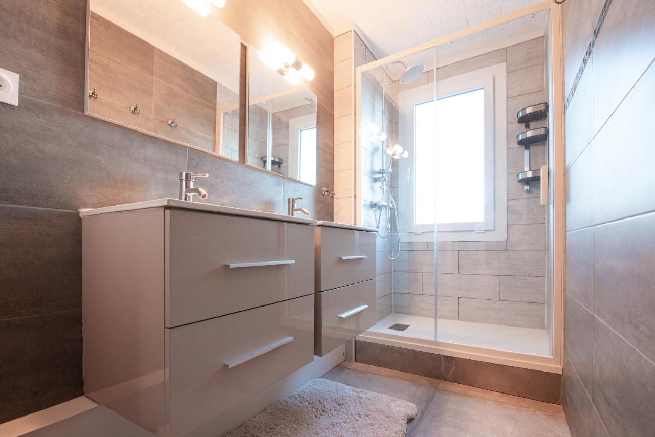 Appartement Du Vercors - 3 Bedrooms Parking Free Netflix Fontaine  Eksteriør bilde