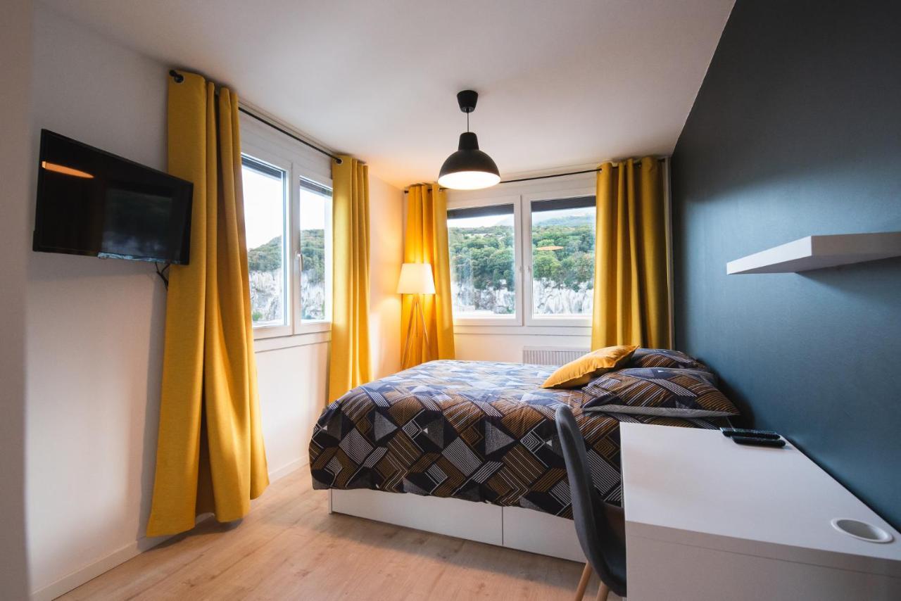 Appartement Du Vercors - 3 Bedrooms Parking Free Netflix Fontaine  Eksteriør bilde
