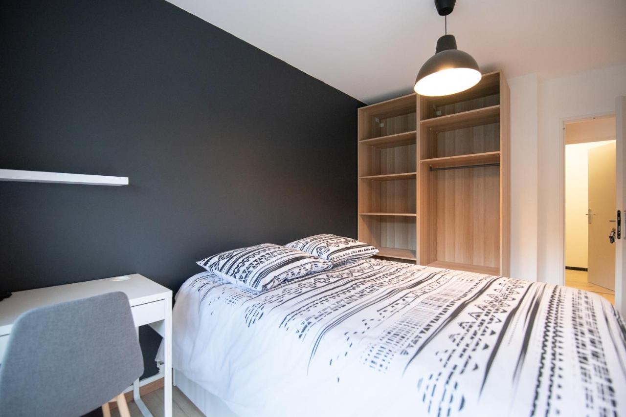 Appartement Du Vercors - 3 Bedrooms Parking Free Netflix Fontaine  Eksteriør bilde